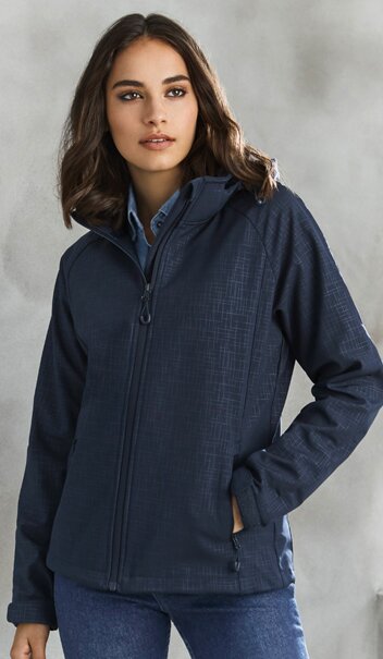 JACKETS WINTER 